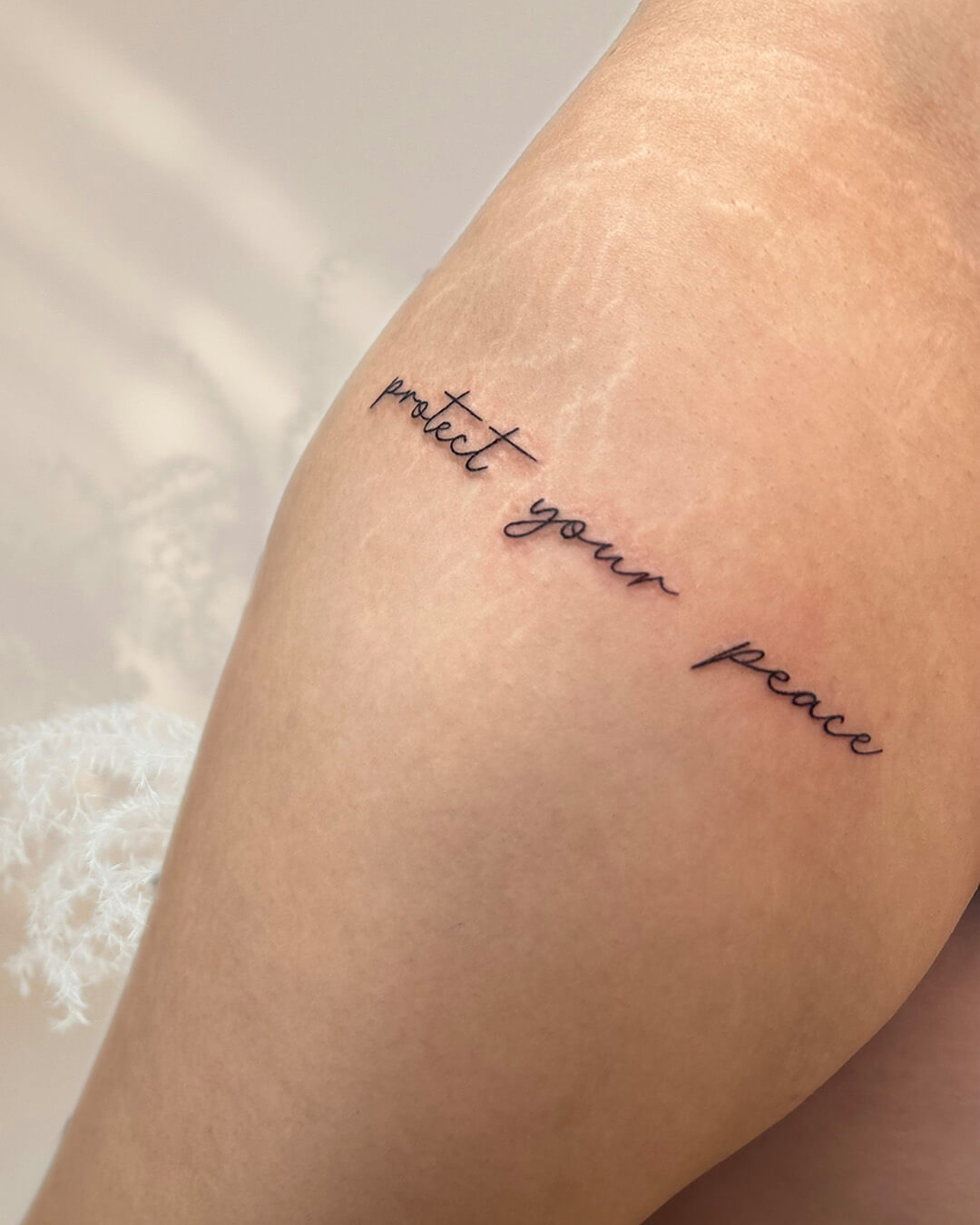 Atelier Caluné Tattoo