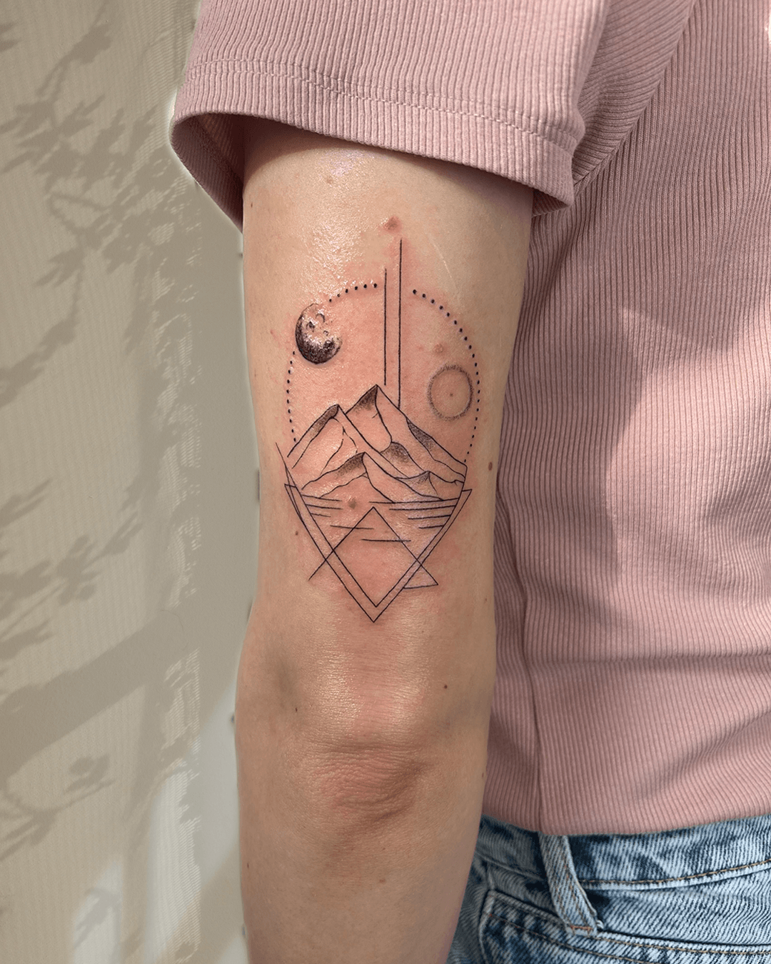 Geometrisches Beispiel